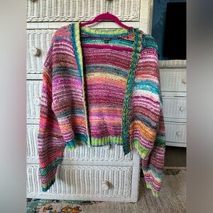 Wild Fable knit cardigan